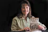 Heather Cooper Lehe has written a book about what it was like to
be ‘Colony Kids ‘during their first year in Alaska. It is based on
true stories and follows the trials and adventures of Paul,