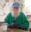 Ted "Russell Adkins” Courtesy photo