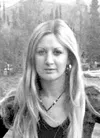 Shelia Jo (Redington) Aamodt Courtesy Photo