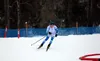 The ASAA/First National Bank Nordic Ski Championships has been moved to the Government Peak Recreation Area. Courtesy of Bruce Eggleston/matsusports.net