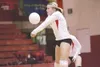 ROBERT DeBERRY/Frontiersman Wasilla seniors and twin siblings
Kaitlin and Kaulen Pevan both signed letters of intent together
recently and will each compete at the college level next season.
