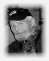 CLAUDE FATE BRANKS