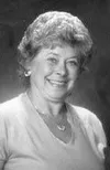 Mary Lou (Mertes) Bradford