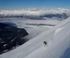 West face of Pyramid (Mike Records)