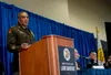 {span}Gen. Michael Garrett, U.S. Army Forces Command commanding general, along with a panel consisting of Soldiers and military experts from U.S. Army Europe, the U.S. Army’s G-3/5/7, the Her