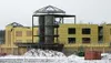 Completion of the new $70-million, 197,690-square-foot Mat-Su
Regional Medical Center had been expected to occur toward the
middle of next year. It is Valley Hospital's first construction
ven