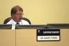 Mat-Su Borough School District Superintendent Dr. Randy Trani Tim Rockey/Frontiersman