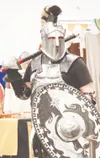 Nerd Con 26 will be held on Saturday, April 4 at Palmer High School, from 12-6 p.m. Courtesy photo