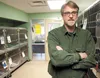 Phil Morgan left his position as chief of the Mat-Su Borough Animal Control and Regulation Shelter last week. ROBERT DeBERRY/Frontiersman.com