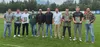 Eight Mat-Su Miners were named first-team All-Alaska Baseball League, and the Miners swept the league's major awards. Courtesy photo