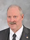 Sen. Bert Stedman