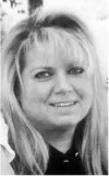 Jeanette Charlene McCulloch (Smith)
