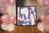 A large photo of Faith Phillips sits on display at a community healing candlelight vigil Sept. 19 at Wasilla Middle School. ROBERT DeBERRY/Frontiersman.com