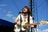 Zachary Carothers, bassist for Portugal. the Man, is returning to his band for the Sundown Music Festival in Anchorage. Carothers is from Wasilla. Courtesy photo