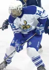 Student-Athlete of the Week: STEPHEN ACHER