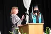 Valley Pathways held a graduation ceremony for its 2021 graduates at the Menard Sports Center May 19. Jacob Mann/Frontiersman