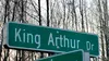 Proposed funding includes the King Arthur Drive reconstruction at $2.1 million. Katie Stavick/Frontiersman