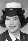 Barbara Mae Roberts-Packard