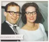 Truman and Phyllis Beer were married Dec. 20, 1964, in Mankato, Minnesota.