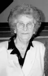 Beryl Othella Young