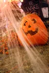Halloween Frontiersman file photo