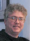 Gene Steven Dinkel Courtesy photo