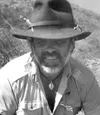 Frederic Ray Brown