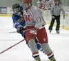 Warriors top Moose