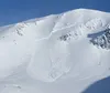 Colder March temperatures have improved snow conditions in Hatcher Pass, but the Hatcher Pass Avalanche Center listed all elevations at a moderate level of avalanche danger over the weekend. 