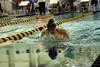 Colony's Jasmine Anderson was second in the 200 individual medley with a time of 2:08.35 which is a new Colony record, and earned second in the 100 breaststroke with a time of 1:03.00. Courte