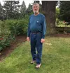 Anthony “Tony” Adevai of Wasilla is missing. He was last seen Wednesday in Northern British Columbia. Royal Canadian Mounted Police (RCMP) found Adevai’s truck abandoned along with his passpo