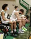 The Colony Knights boys basketball team finished 3-0 during a recent road trip to Fairbanks. Courtesy of Ron Jones/matsusports.net