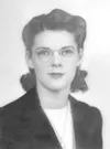 Helen Elizabeth Johnston