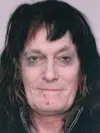 Jay Osmond Gardner faces charges including identity theft and murder. Authorities say Gardner fraudulently obtained identification in the name of his sister. Courtesy of US District Attorney