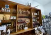 Hammers Family Birch celebrated their debut harvest and expansion with a tasting and production tour over the weekend at the Kahiltna Birchworks. Patrons could sample different products featu