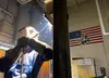 One of the most popular and in-demand CTE programs is Welding, whether students get into welding as its own career, or utilize the skills from welding for other careers such as diesel mechani
