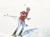 Jonathan Byers placed second in the Skeetawk Skimo Race during their annual Hatcherpalooza. Katie Stavick/Frontiersman