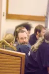 Frank Rich was charged after Alaska State Troopers and the
Mat-Su Borough found 22 dead dogs and seized 160 starving and
malnourished dogs from Rich’s property Jan. 10.