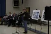 Borough Operations and Maintenance Manager Jim Jenson Tim Rockey / Frontiersman