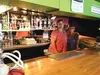 Northern Heights manager Sarah Backlin and owner Dottie Edwards kept the hookah bar closed through the Fourth of July weekend, after receiving a cease-and-decist letter on state letterhead ab