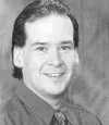 Duane John Burke