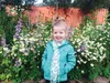 Not quite four years old, Kennedy Mae Robinson has been through a series of open-heart surgeries because she was born with Hypoplastic Left Heart Syndrome. She and her family of lifelong Alas