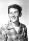 Lynn Morris Slusher