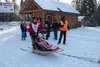Andrew Nolan finished the Willow Jr. 100 first with a time of 8 hours, 41 minutes and 43 seconds.   Nick Holom/For the Frontiersman
