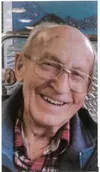 DONALD (DON) JAMES REDMOND