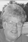 Teresa Mazola Dorman