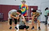 The state NYO games are on April 21-23 at the Alaska Airlines Center in Anchorage. Courtesy photo