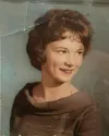 Bonita Joy Larsen
