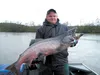 Little Susitna River king salmon caught on June 3, 2013. Courtesy Andy Couch