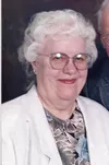 Carol Gloria Hubble Restad